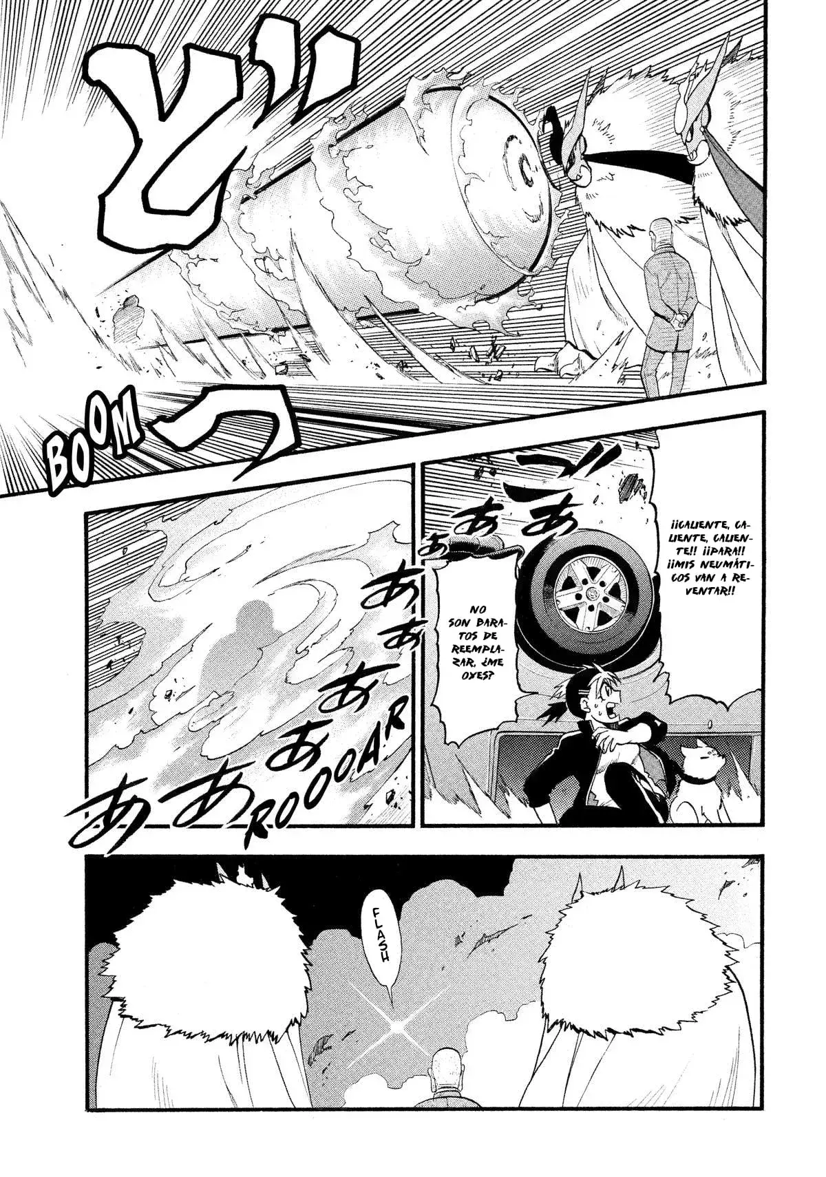 Capitulo 33 page 30