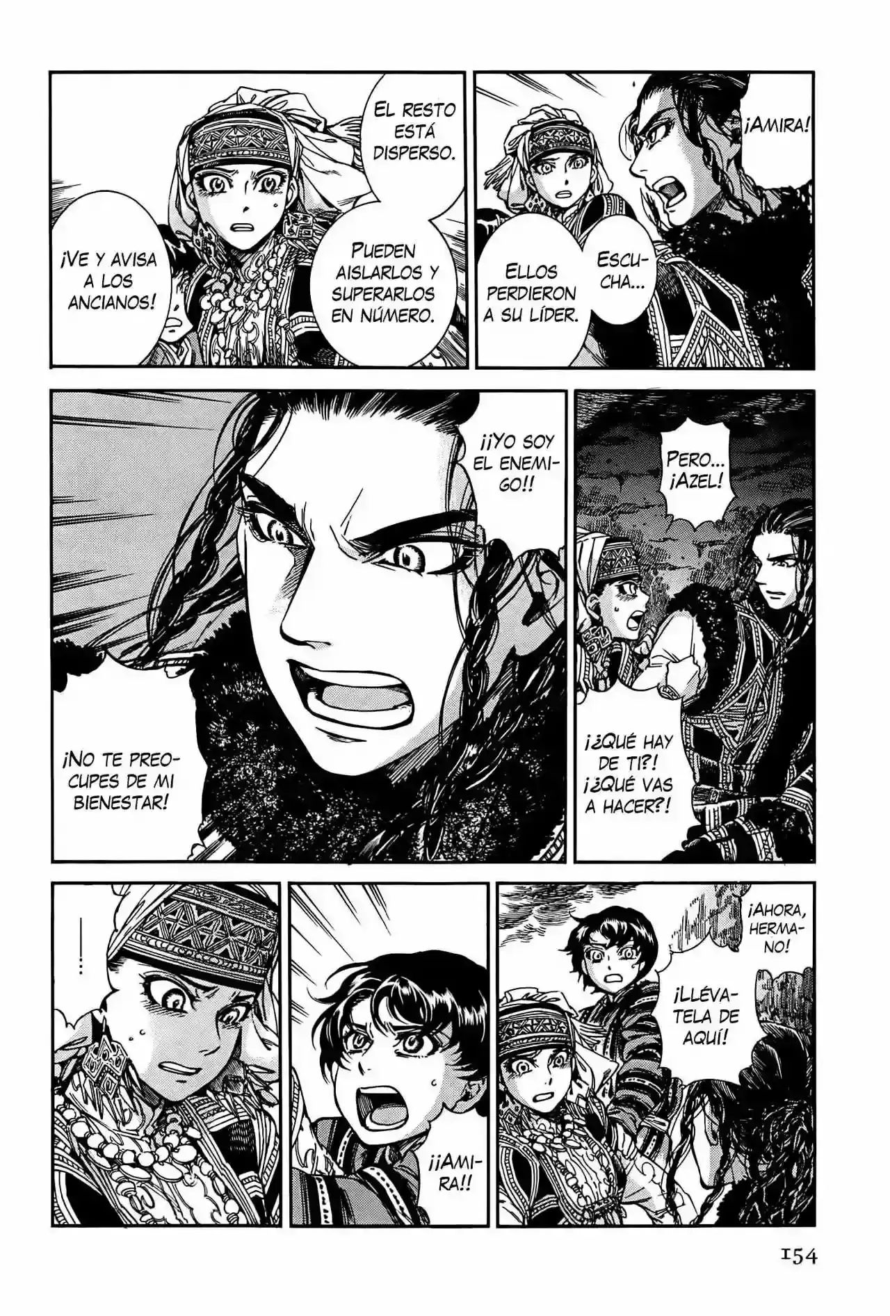 Capitulo 34 page 8