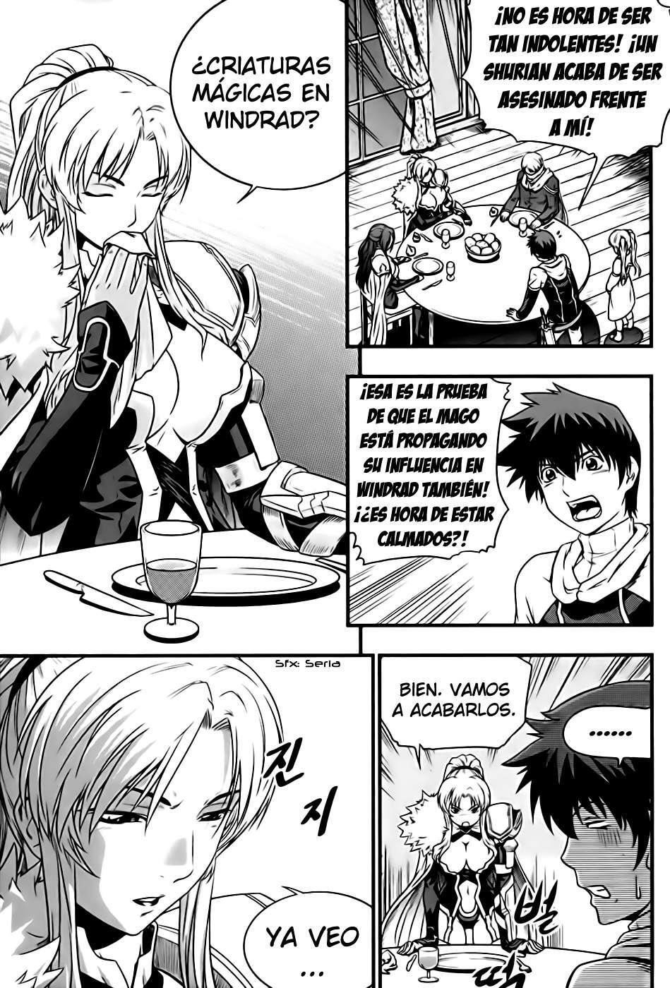 Capitulo 28 page 18