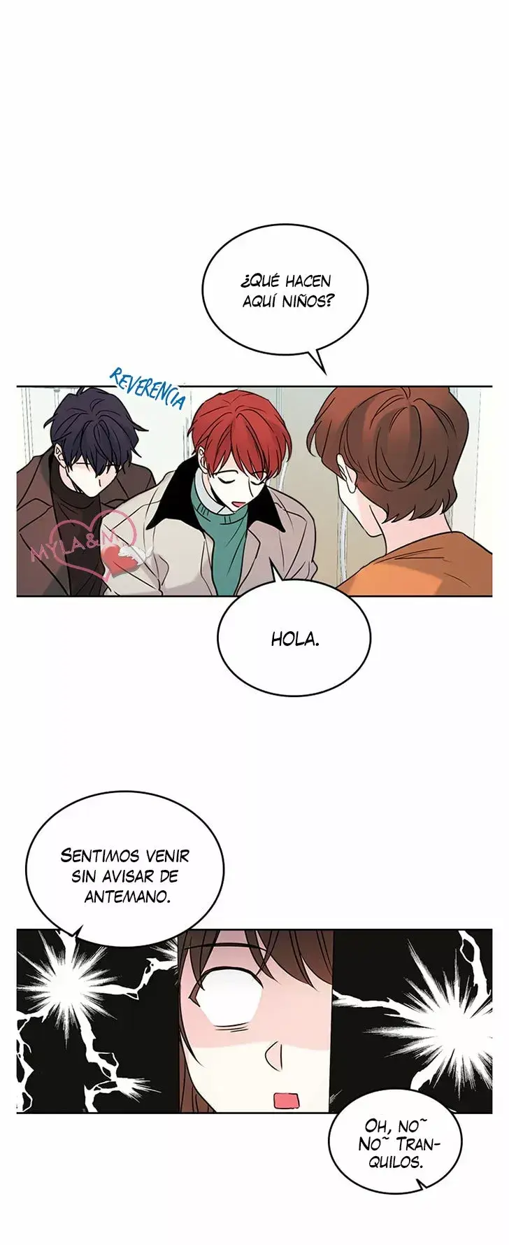 Capitulo 26 page 28