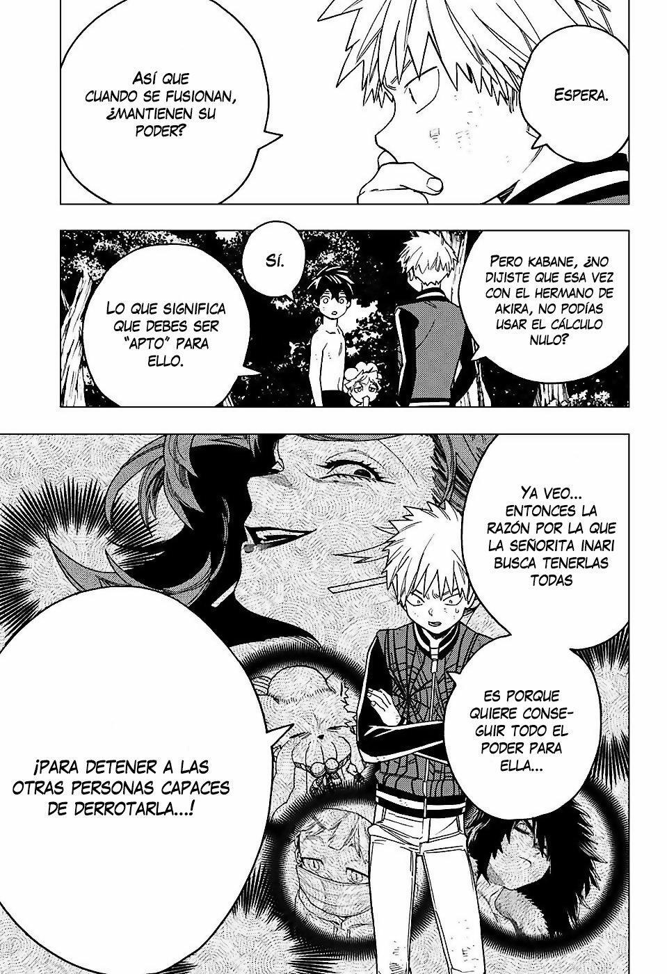 Capitulo 32 page 20