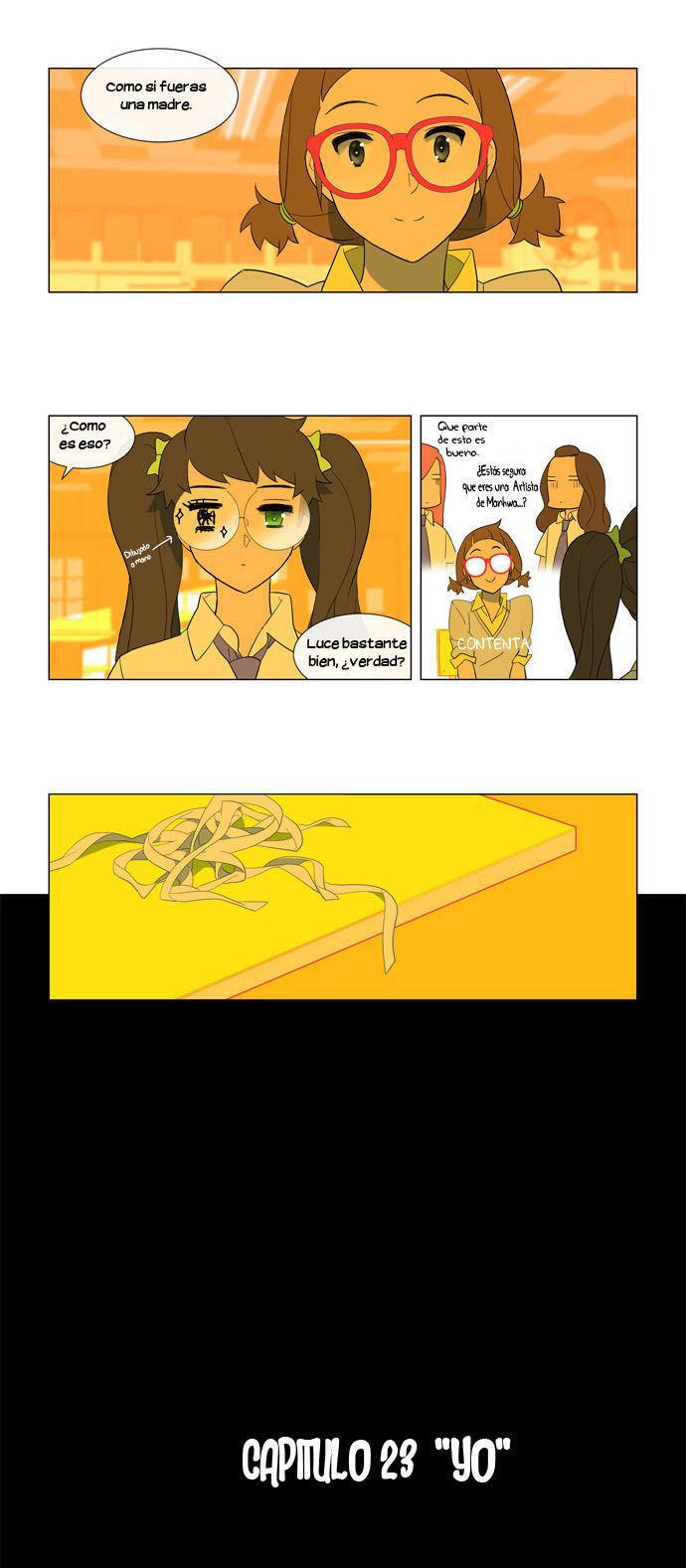 Capitulo 23 page 8