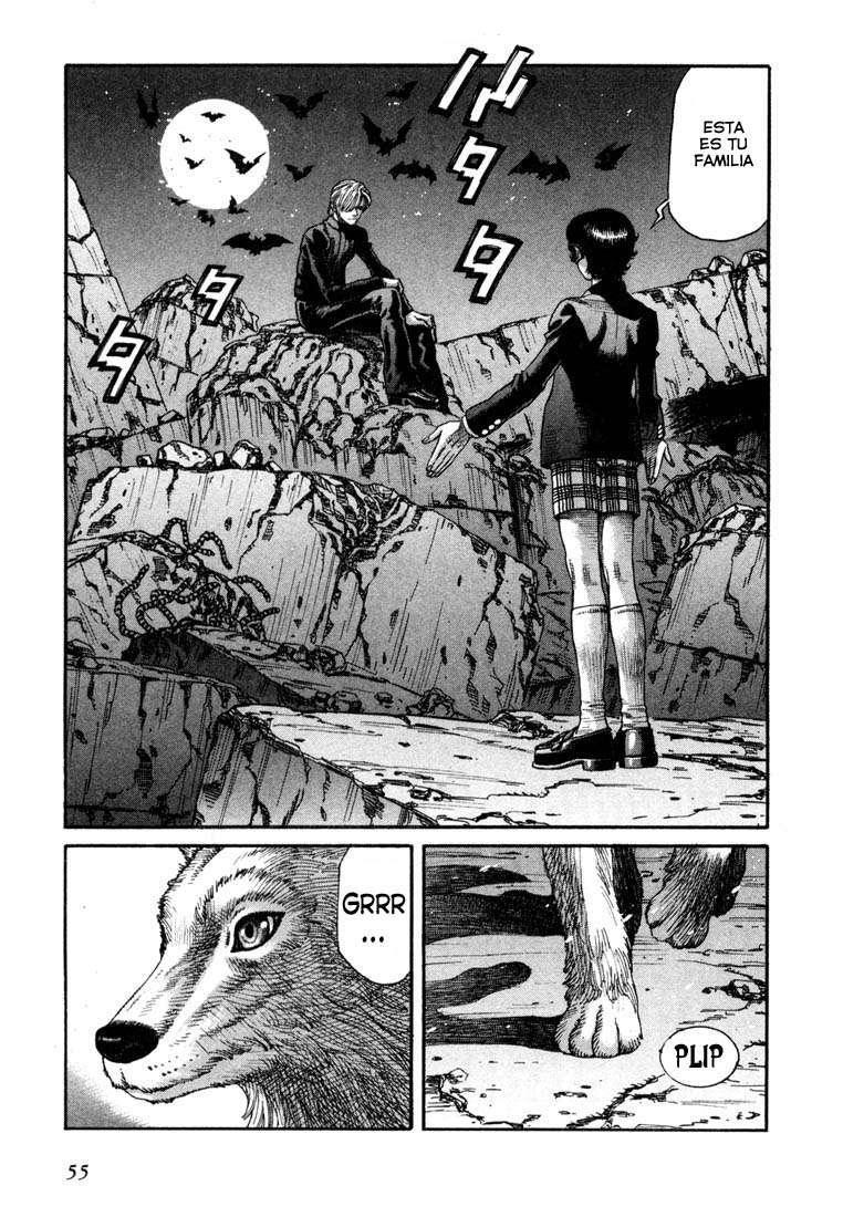 Capitulo 42 page 16