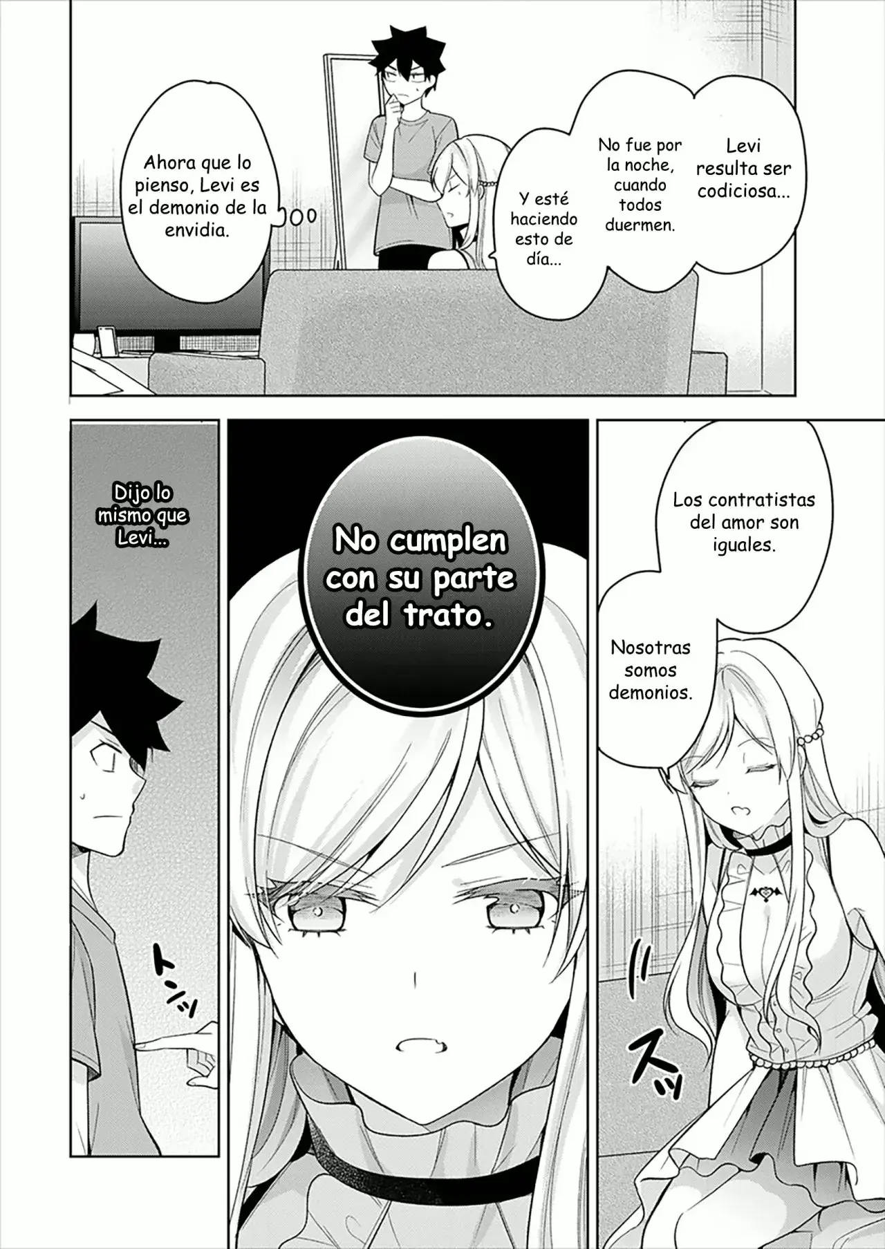 Capitulo 8 page 11