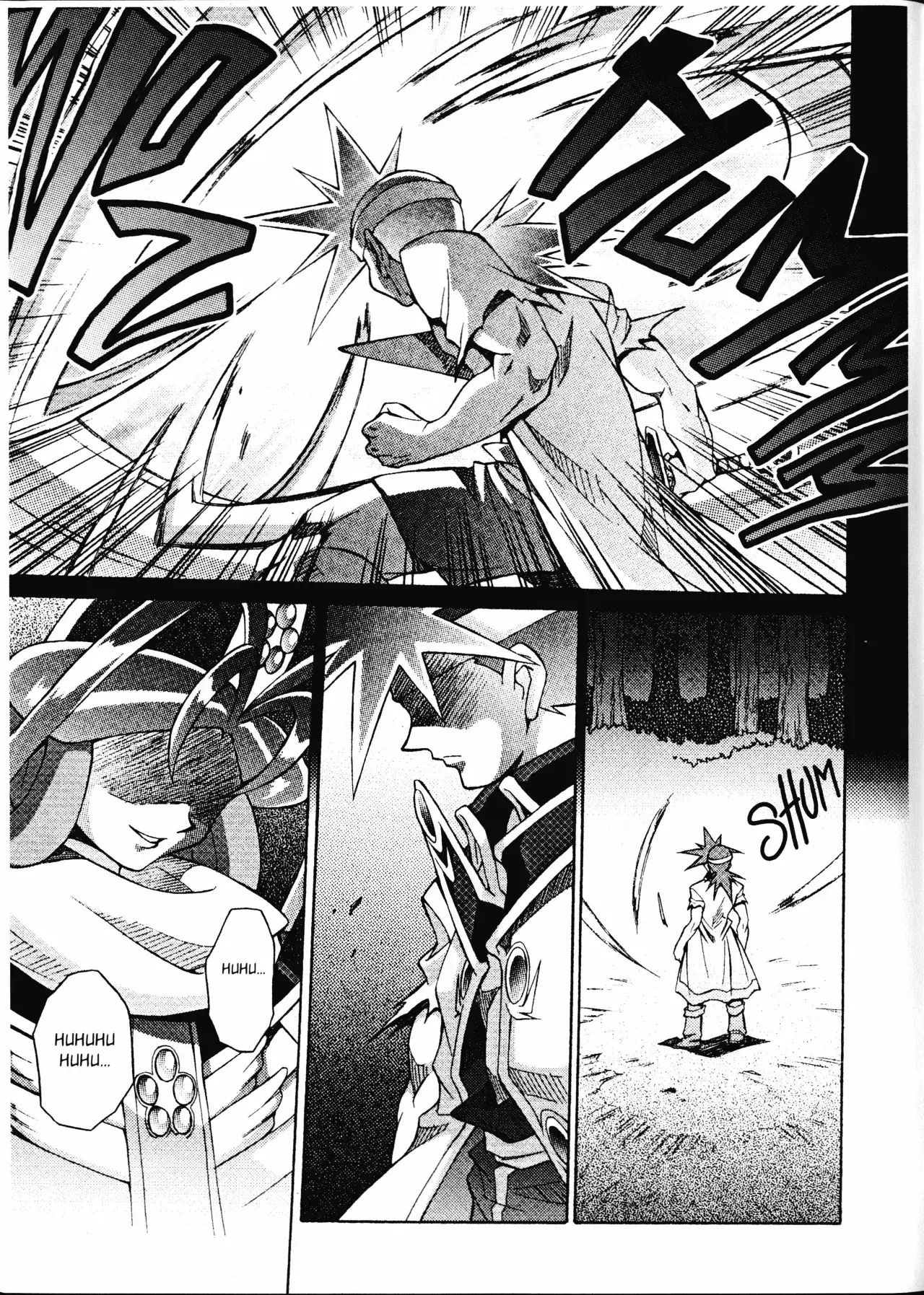 Capitulo 27 page 23
