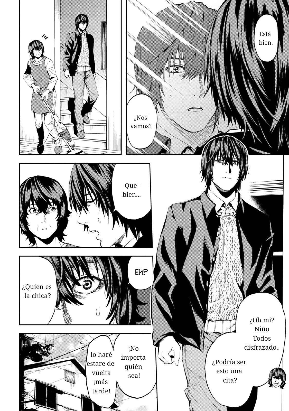 Capitulo 20.20 page 2