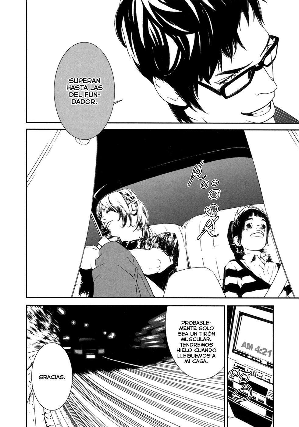 Capitulo 14 page 11