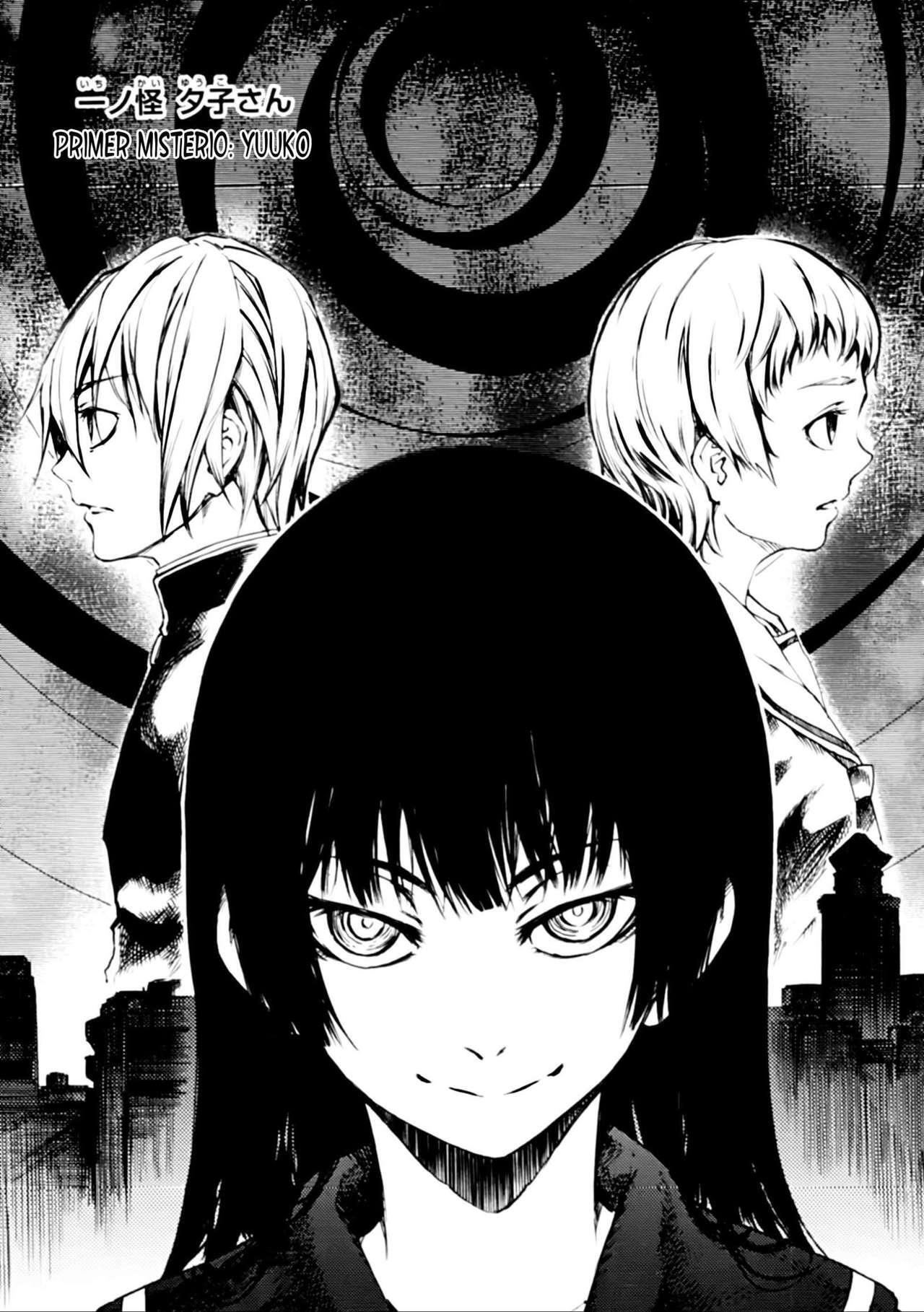 Capitulo 3 page 1