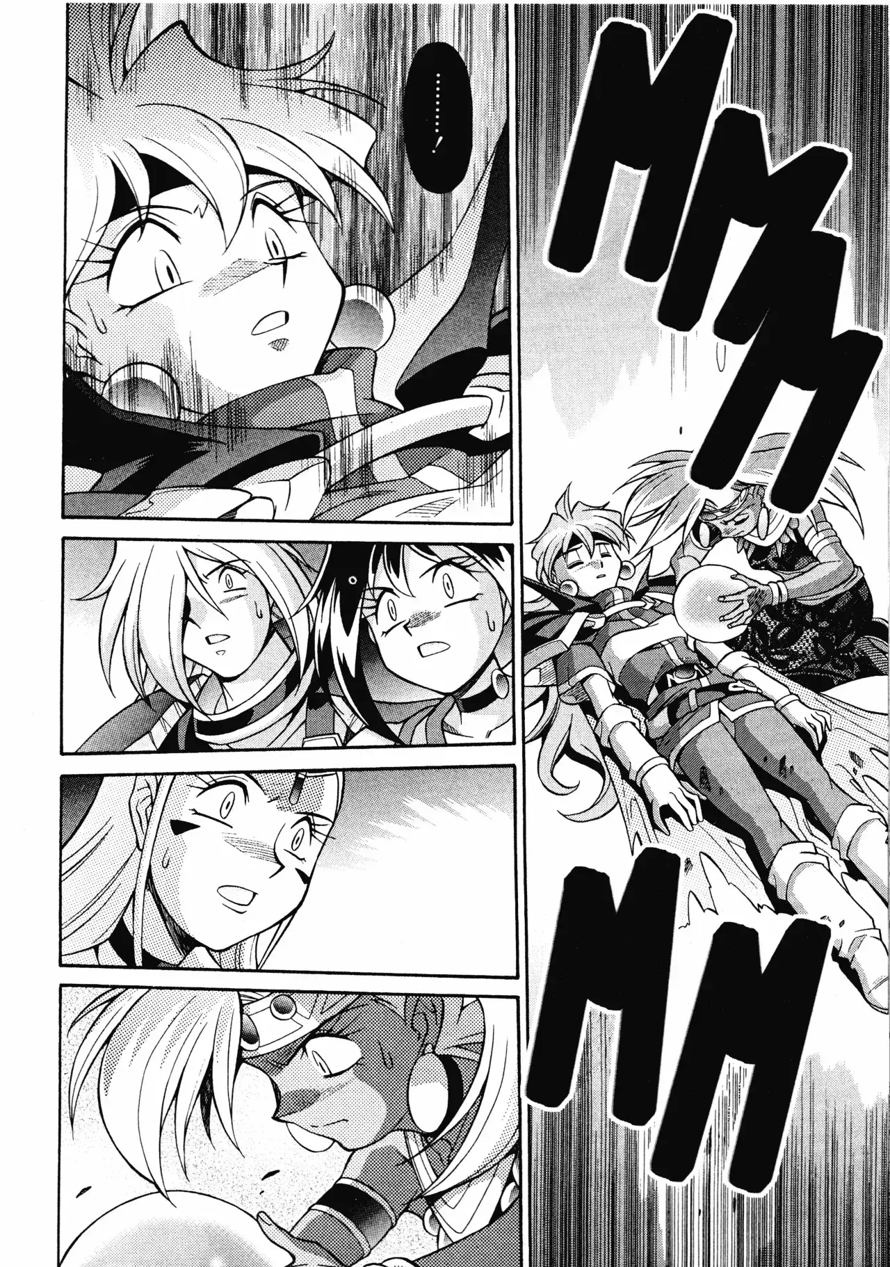 Capitulo 22 page 14