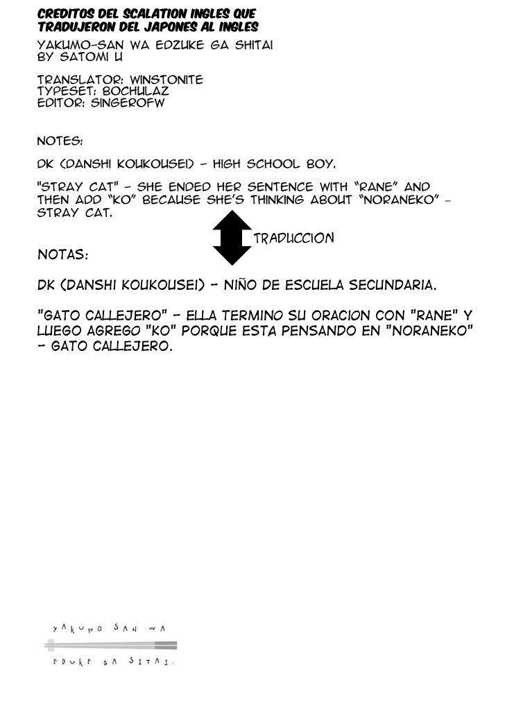 Capitulo 21 page 27