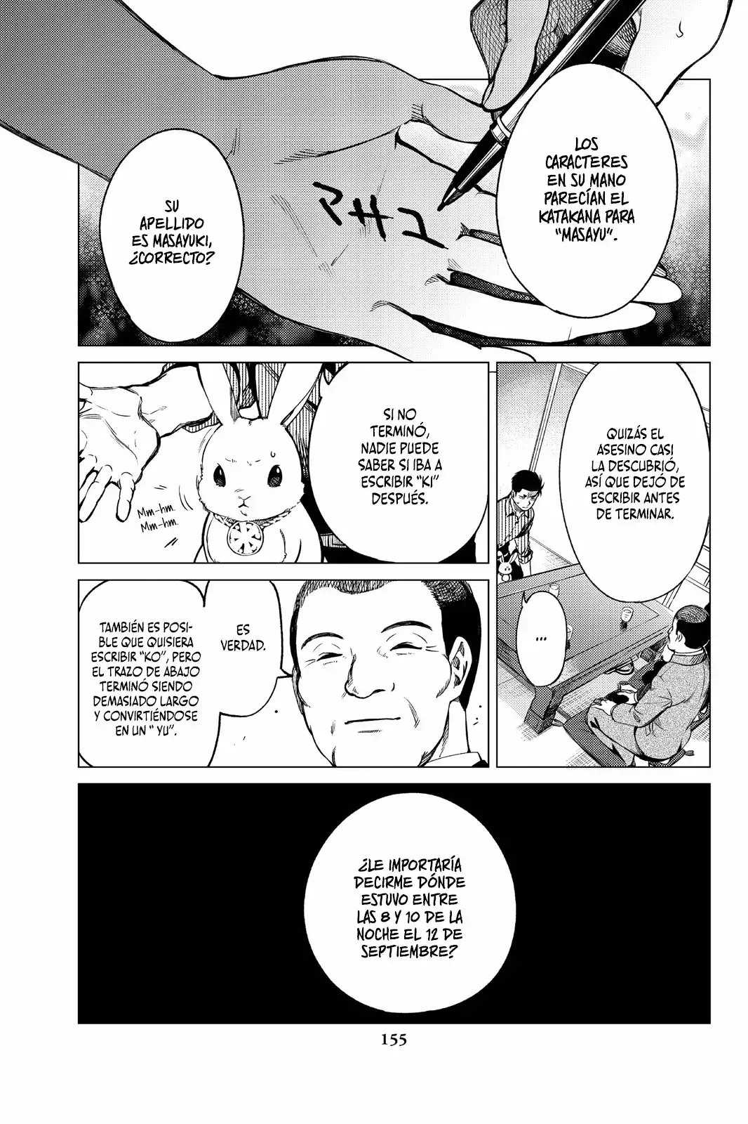 Capitulo 31 page 20