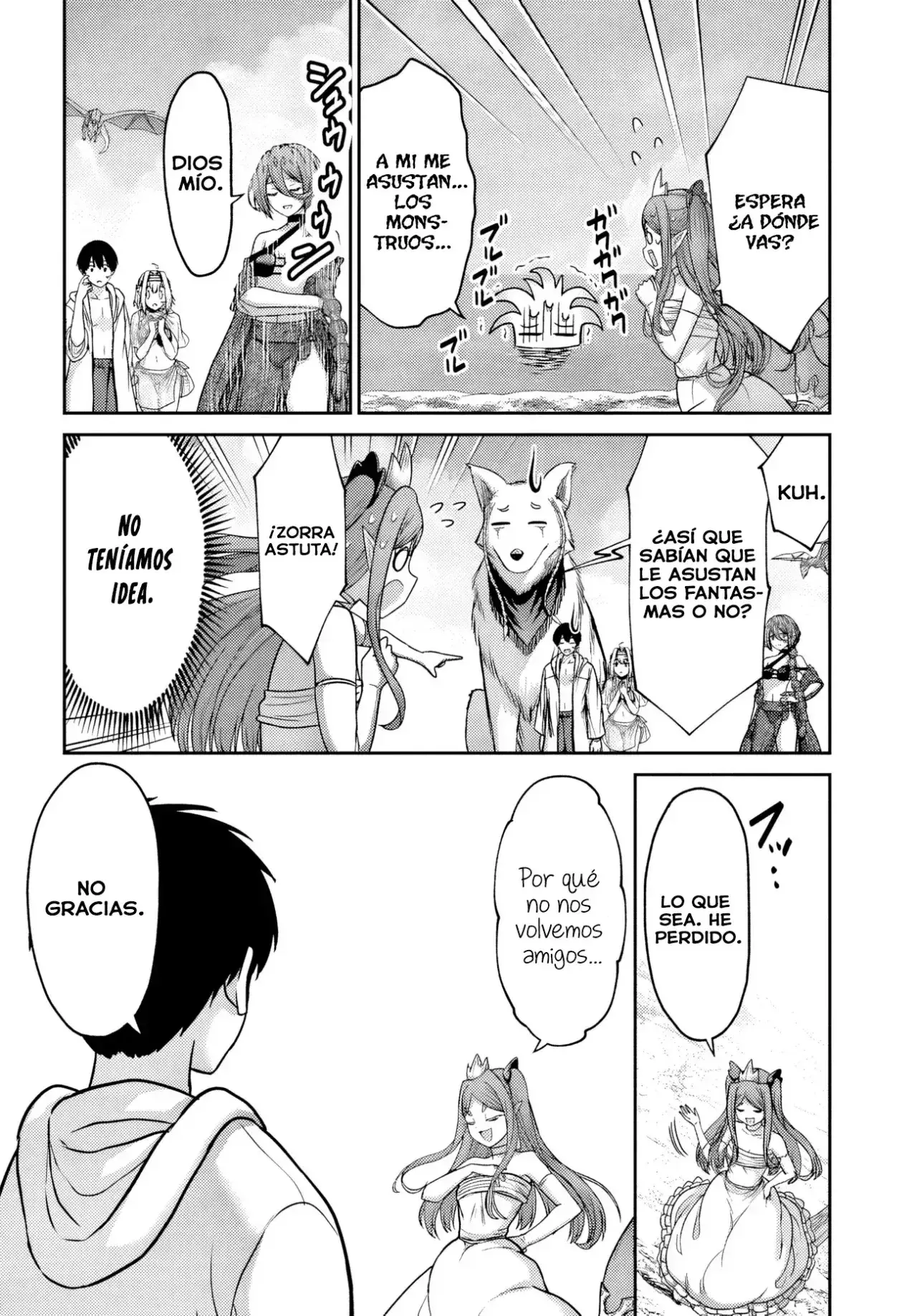 Capitulo 24 page 19
