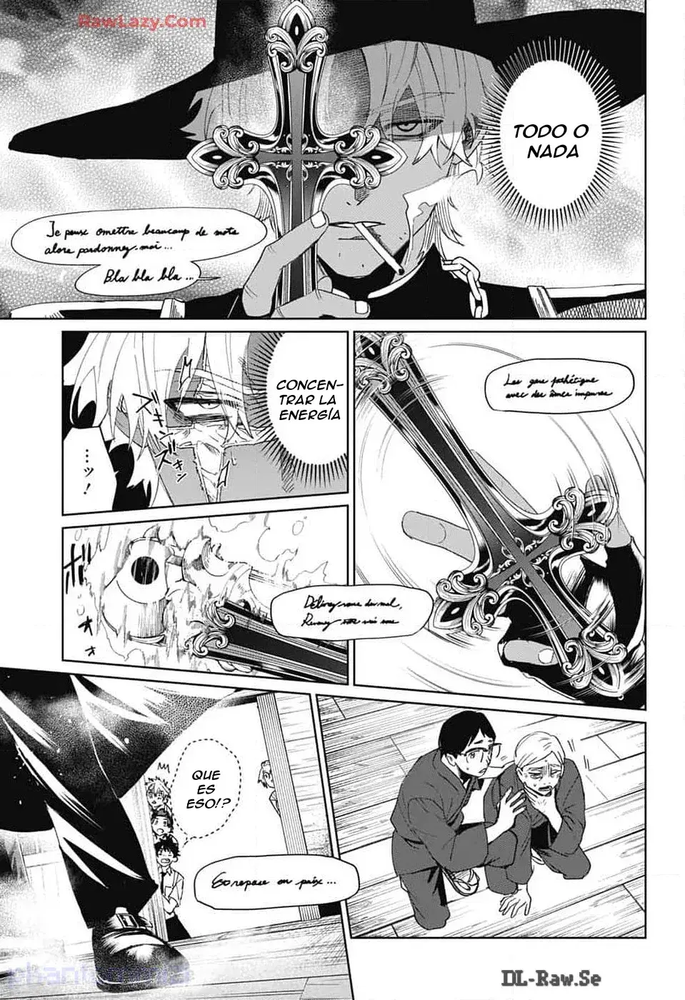 Capitulo 13 page 29