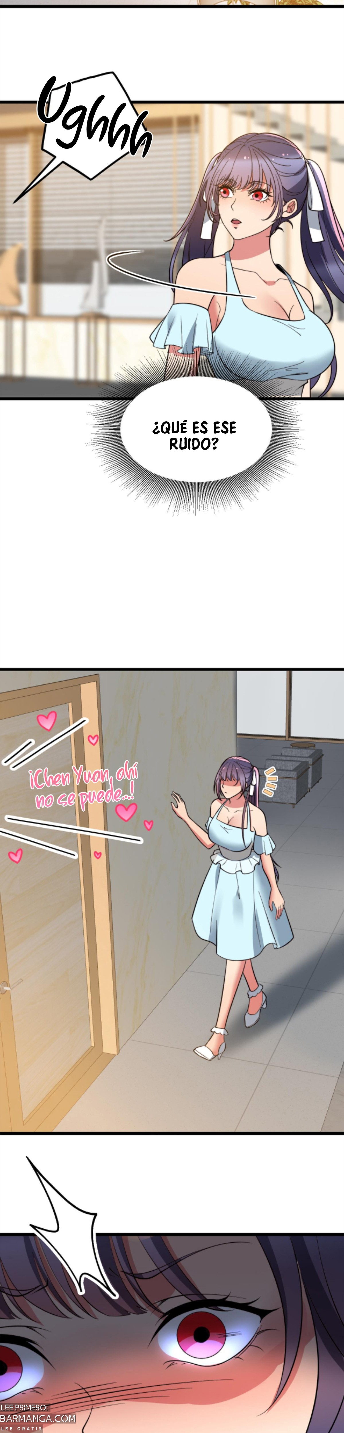 Capitulo 429 page 14