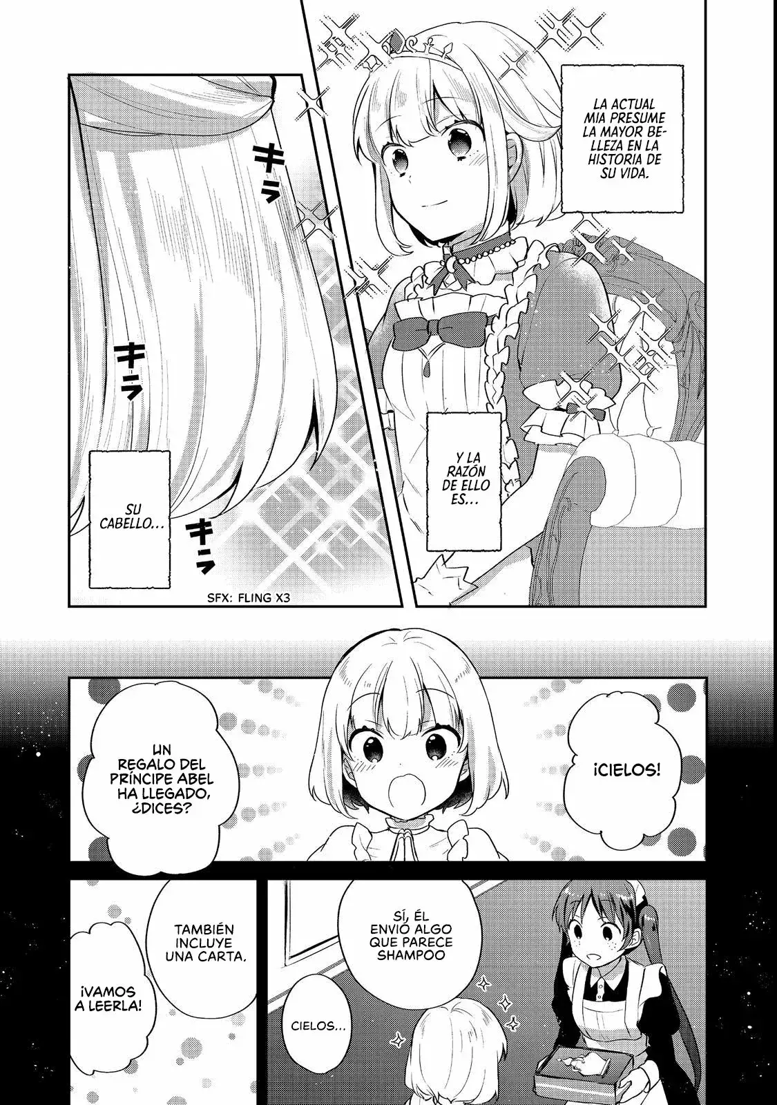 Capitulo 23 page 12