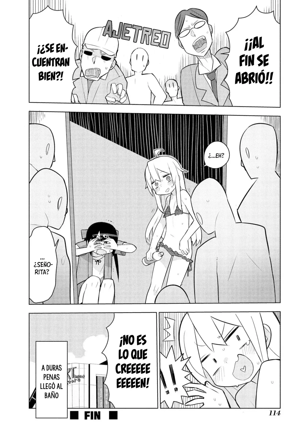 Capitulo 11 page 9