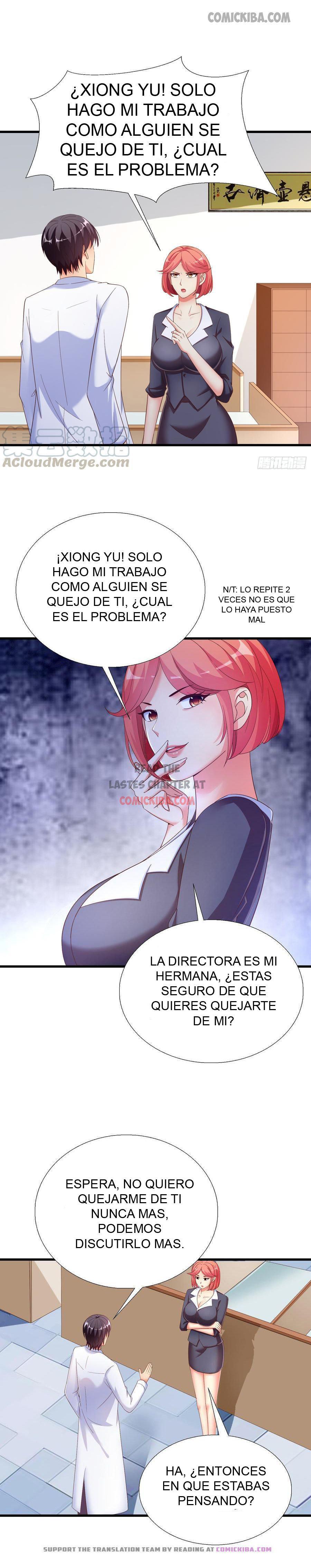 Capitulo 23 page 7