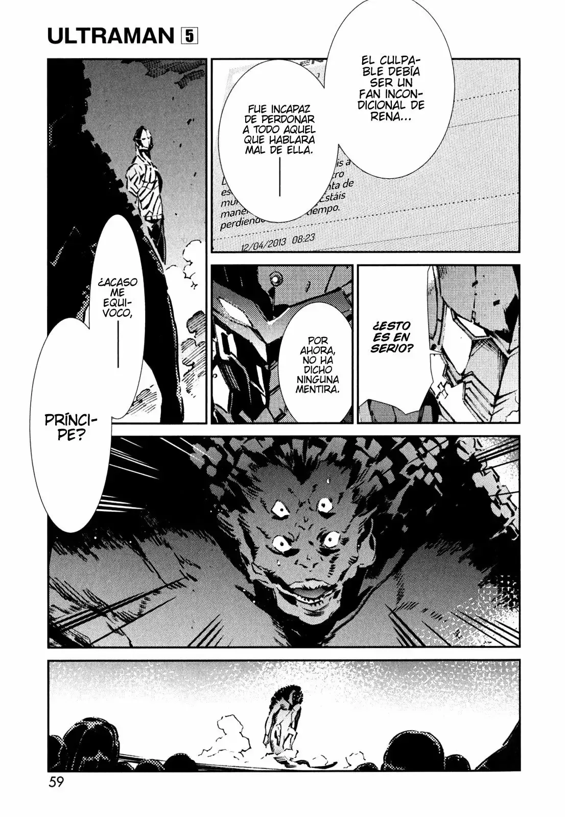 Capitulo 29 page 16