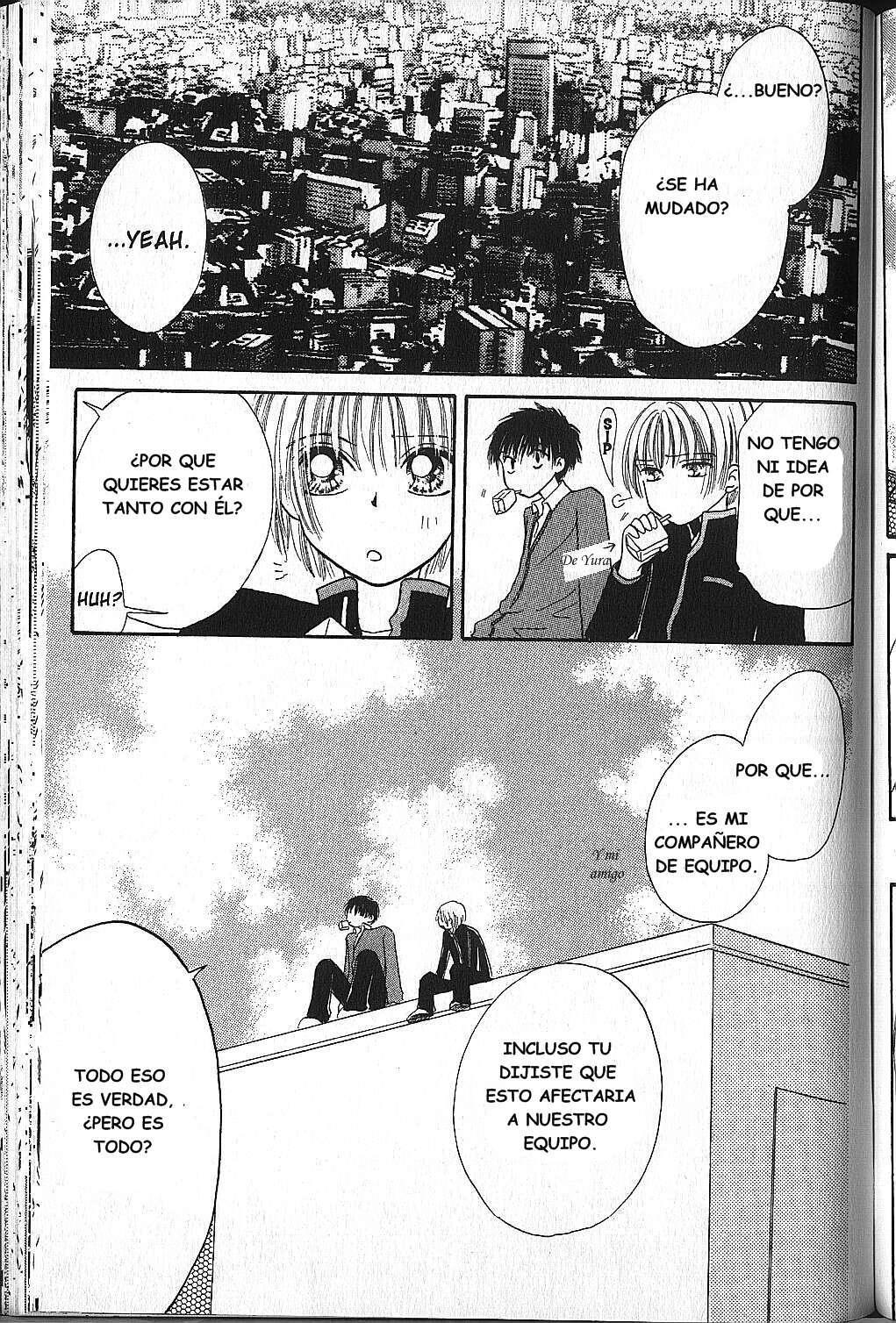Capitulo 17 page 16
