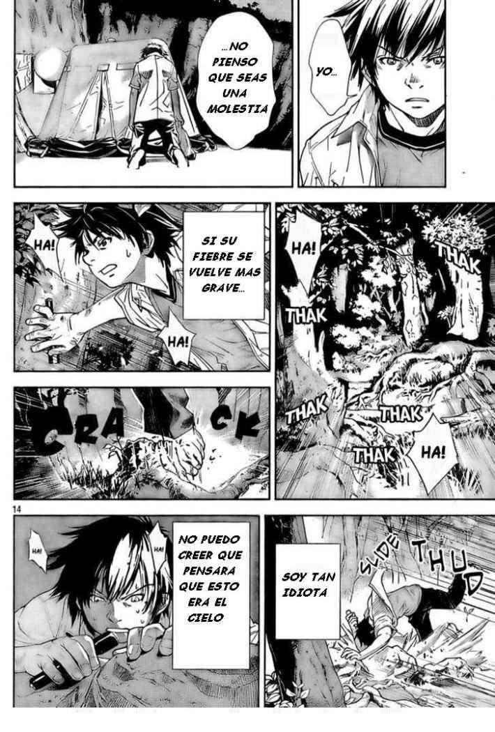 Capitulo 2 page 14