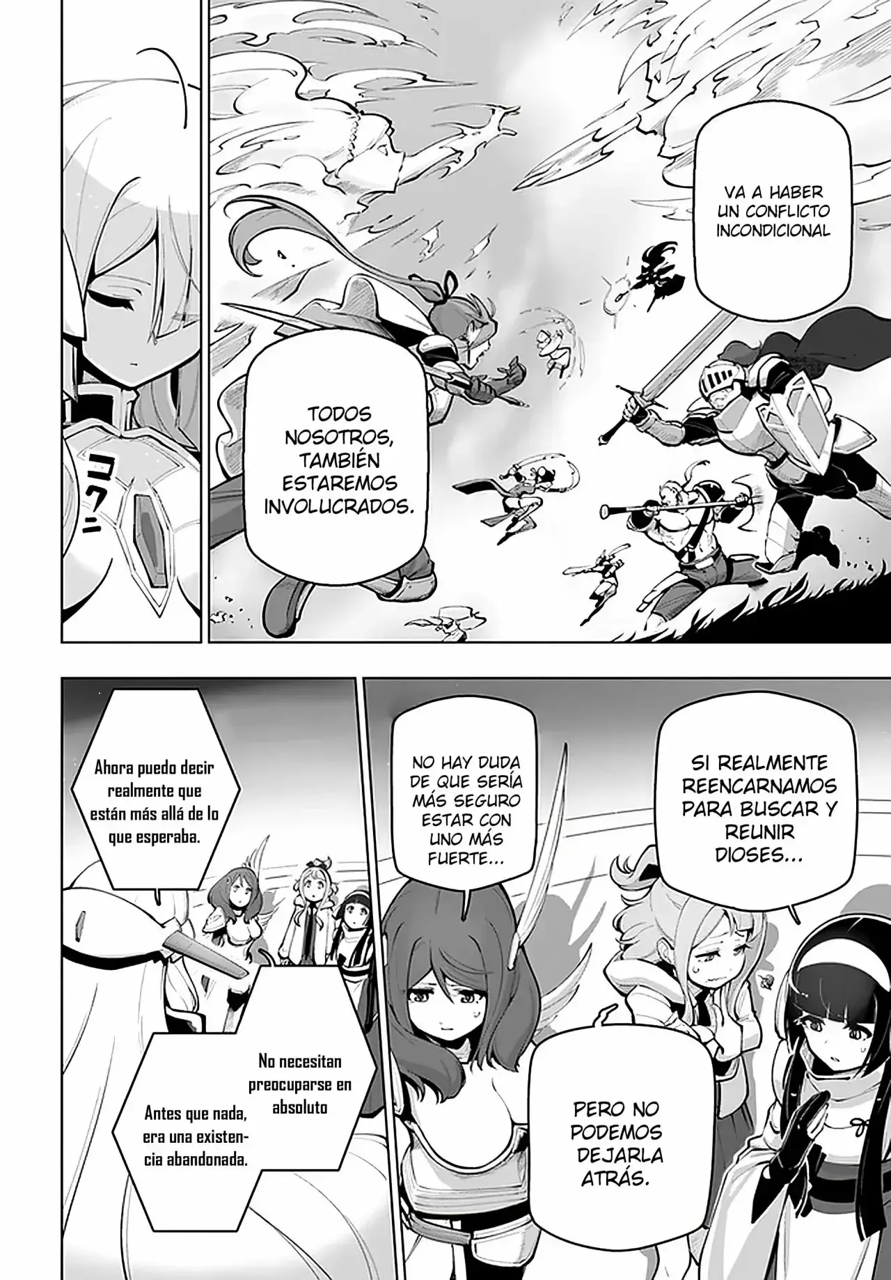 Capitulo 17 page 18