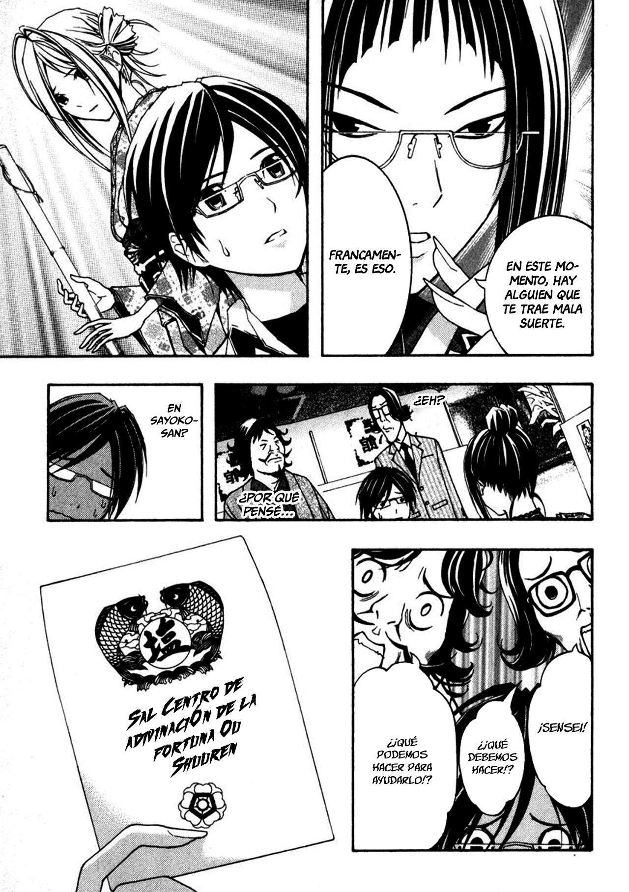 Capitulo 9 page 11