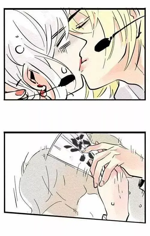 Capitulo 31 page 18