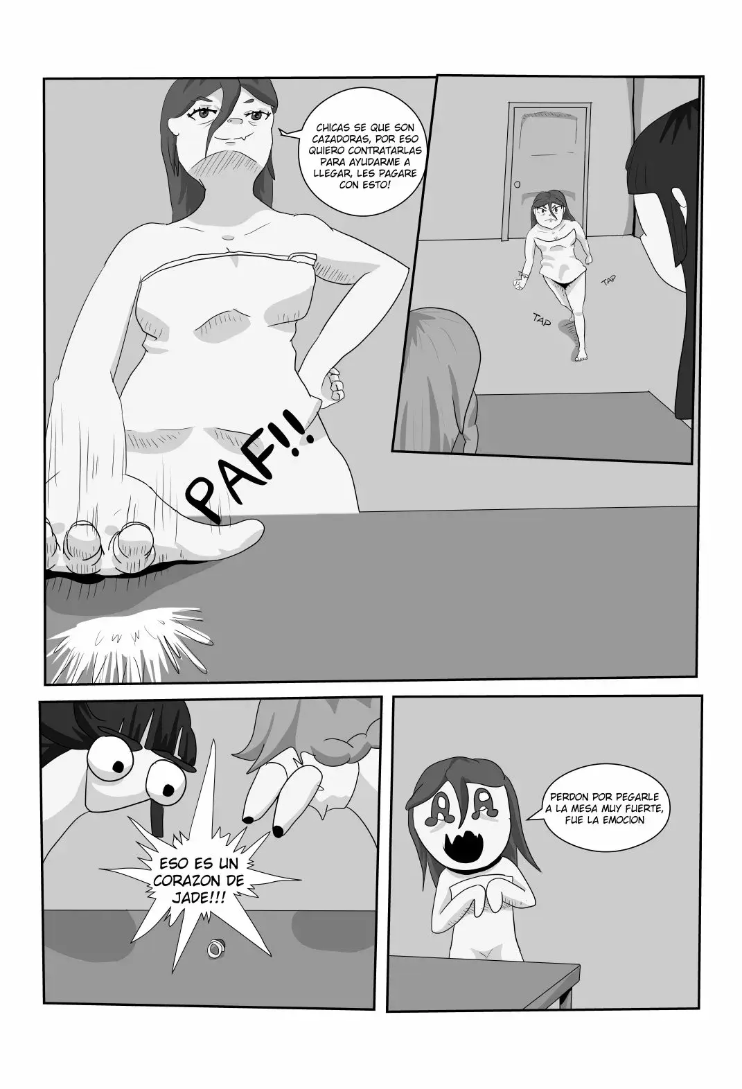 Capitulo 19 page 6