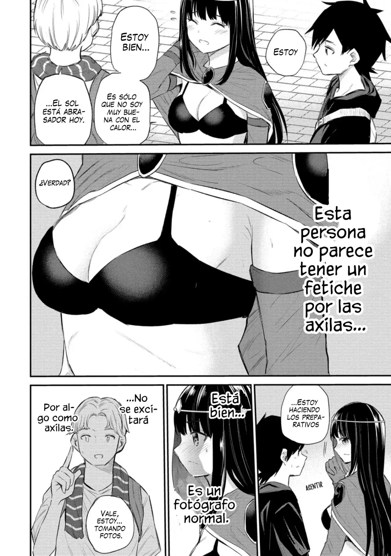 Capitulo 30 page 17