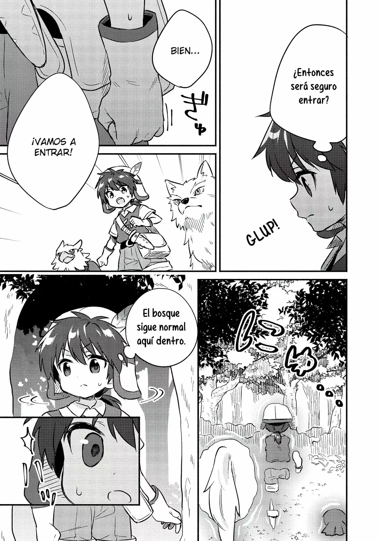 Capitulo 16 page 10