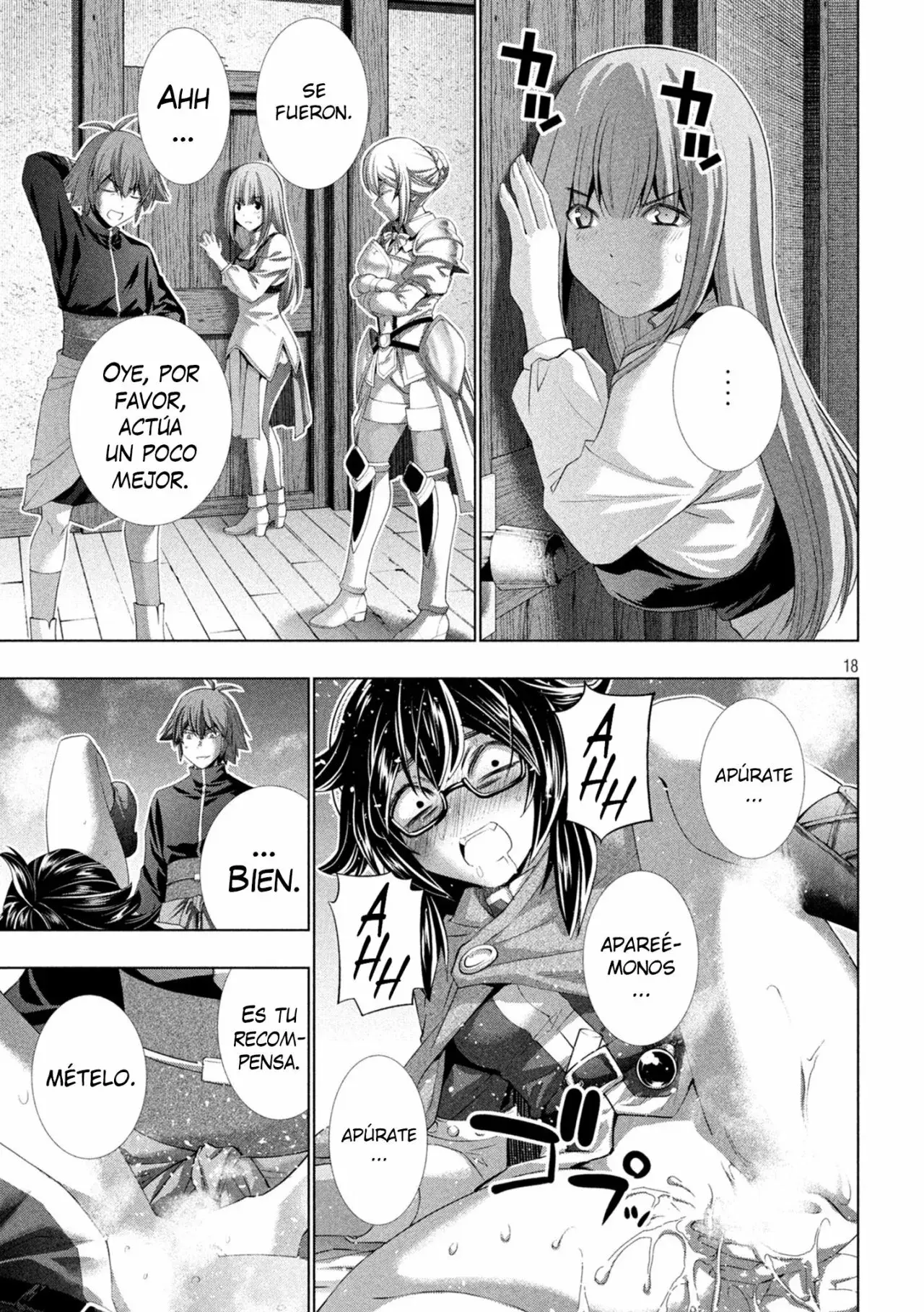 Capitulo 200.1 page 19