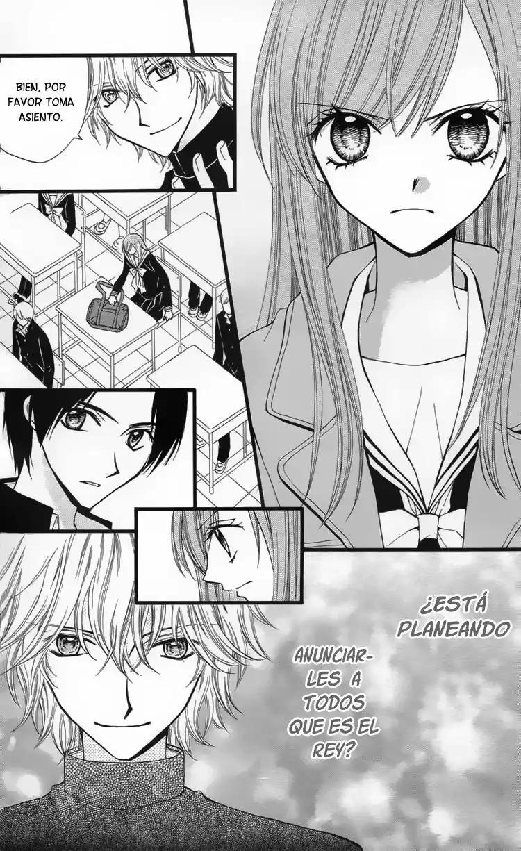 Capitulo 25 page 31