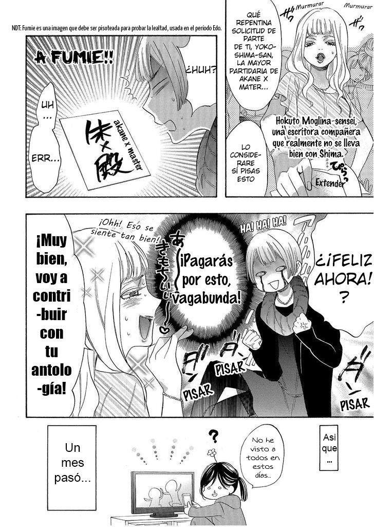 Capitulo 34 page 21