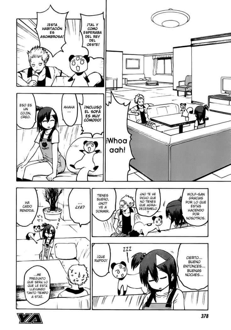 Capitulo 9 page 20