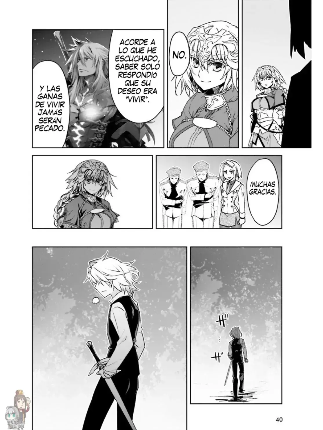 Capitulo 16 page 31
