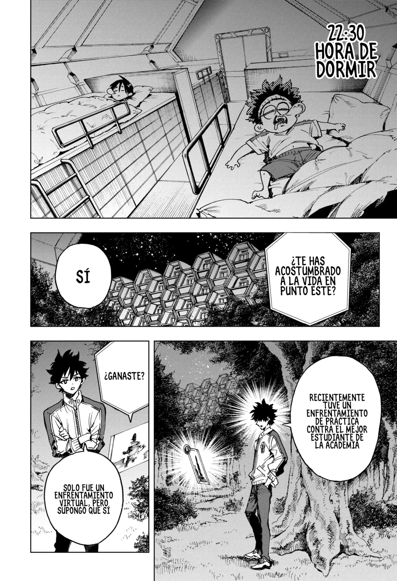 Capitulo 8 page 18