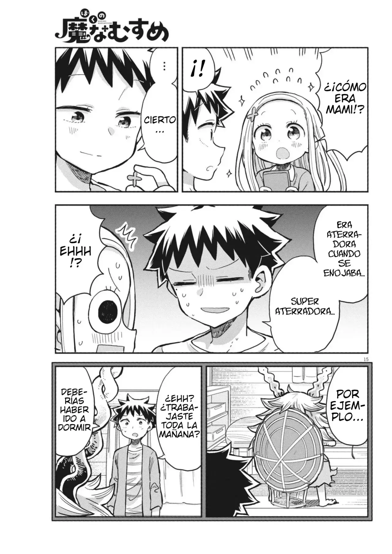 Capitulo 10 page 16