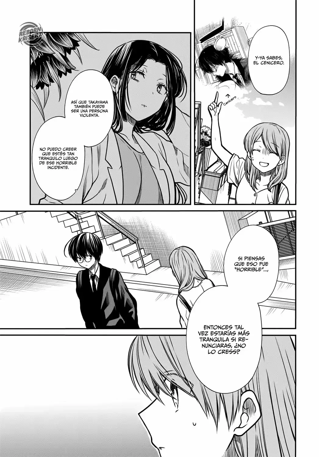 Capitulo 21 page 8