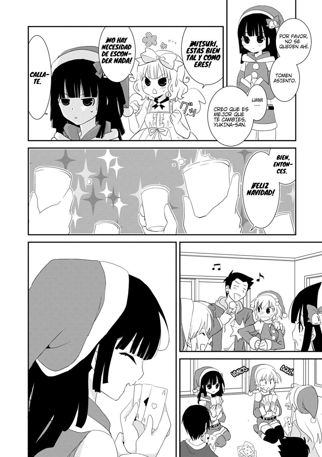 Capitulo 30 page 18