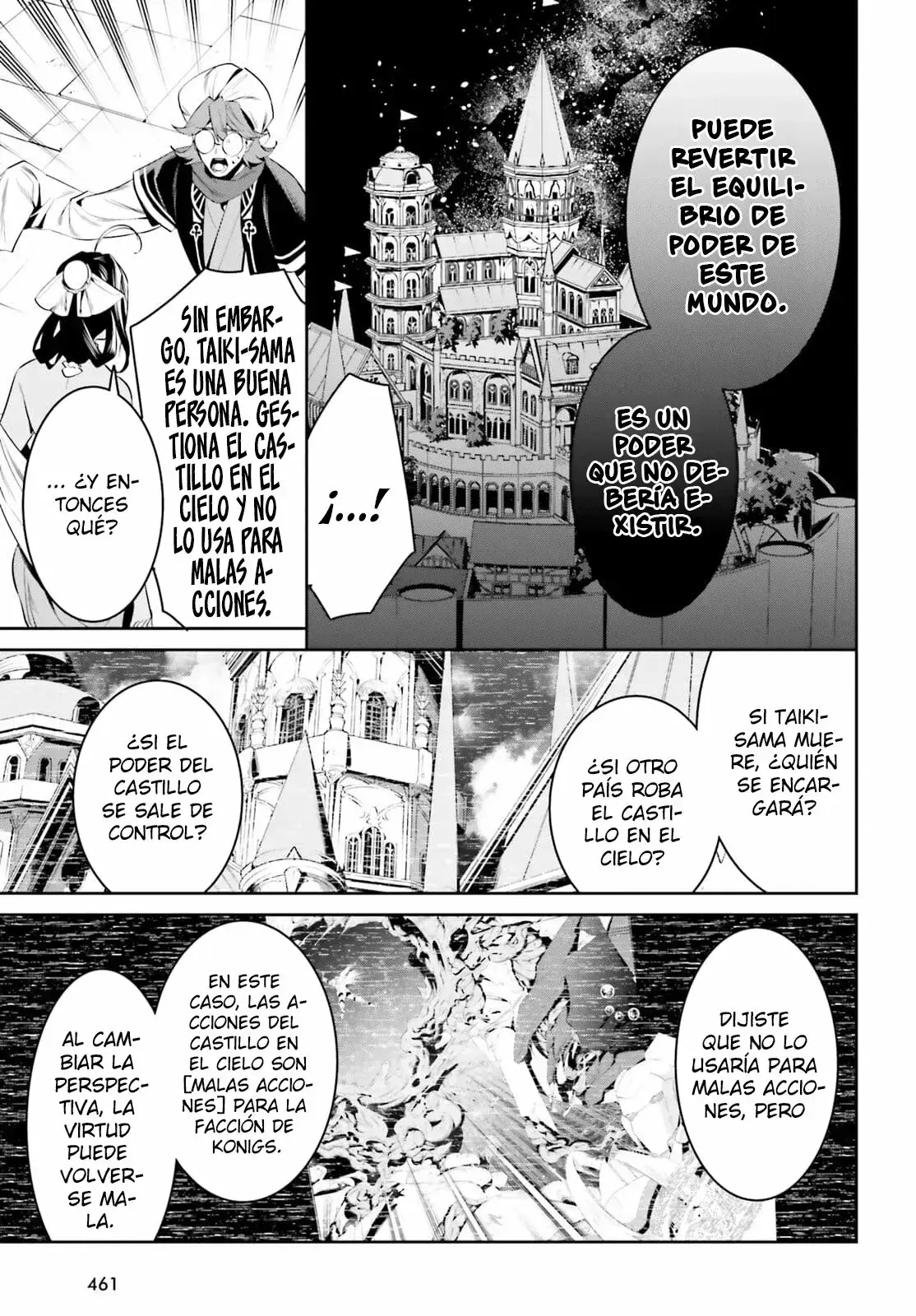 Capitulo 27 page 14