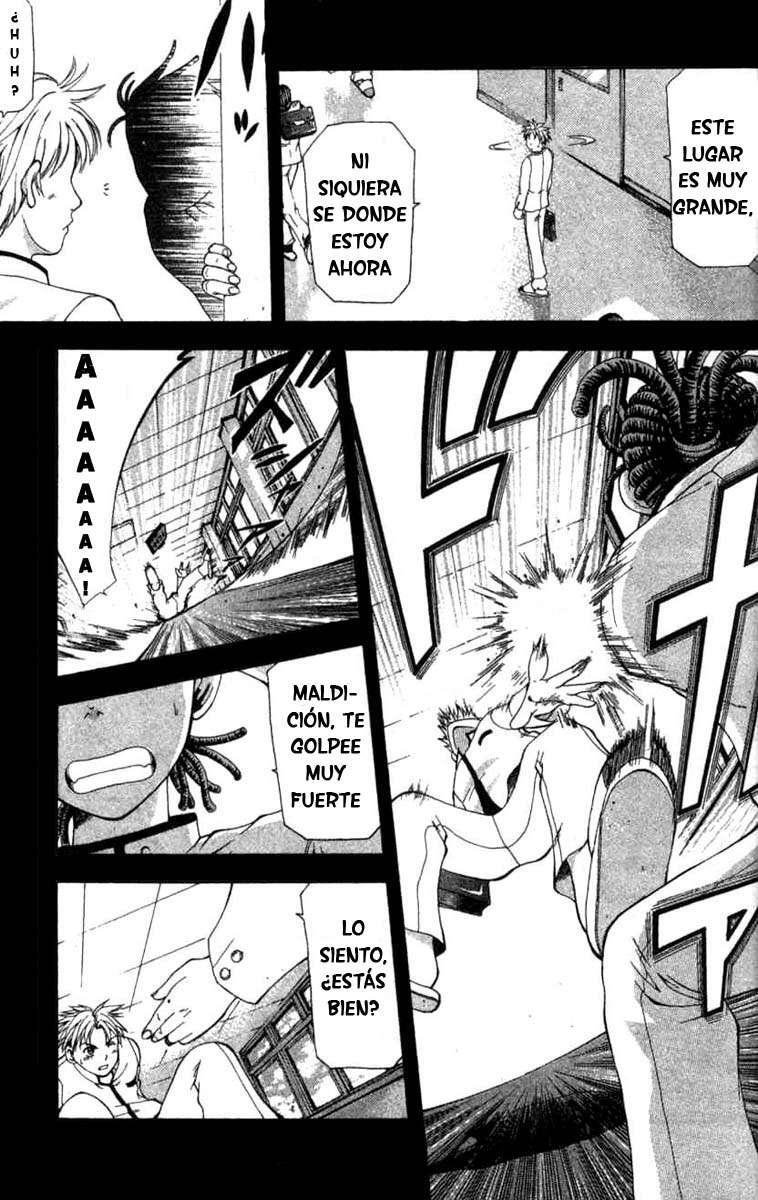 Capitulo 3 page 3
