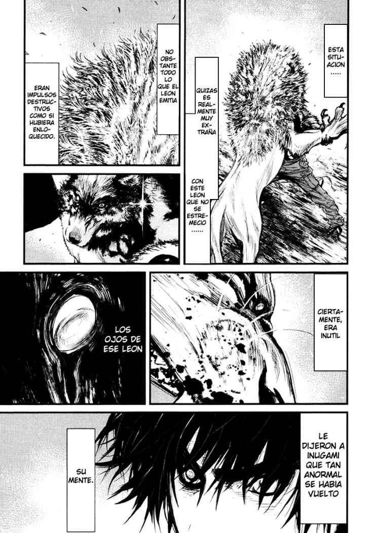 Capitulo 18 page 9