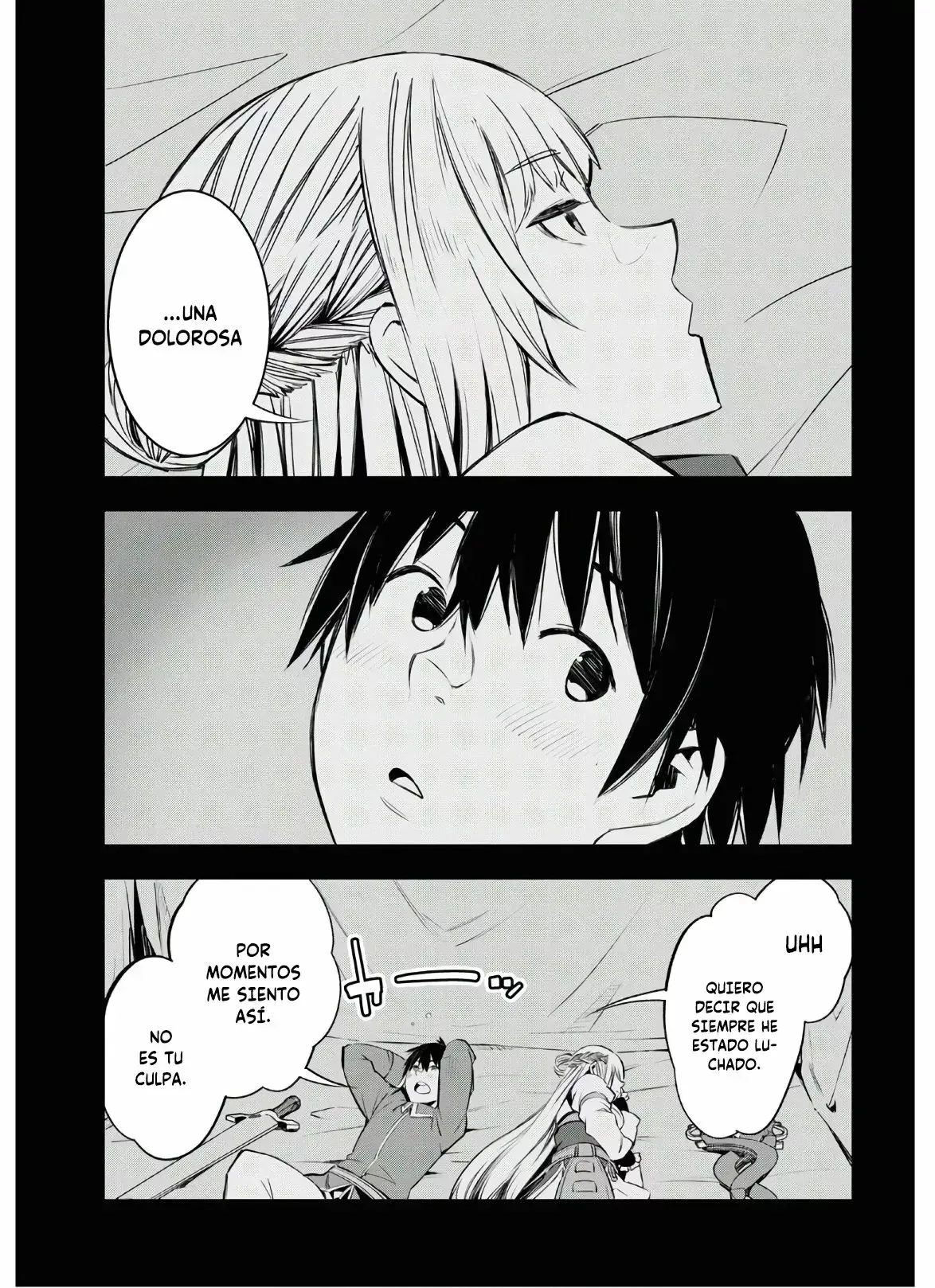 Capitulo 31 page 10