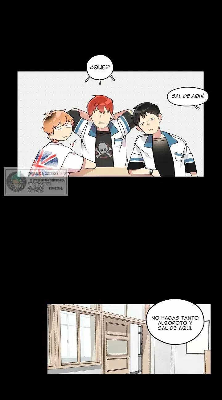 Capitulo 19 page 30