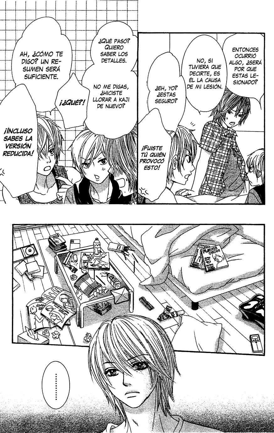 Capitulo 36 page 21