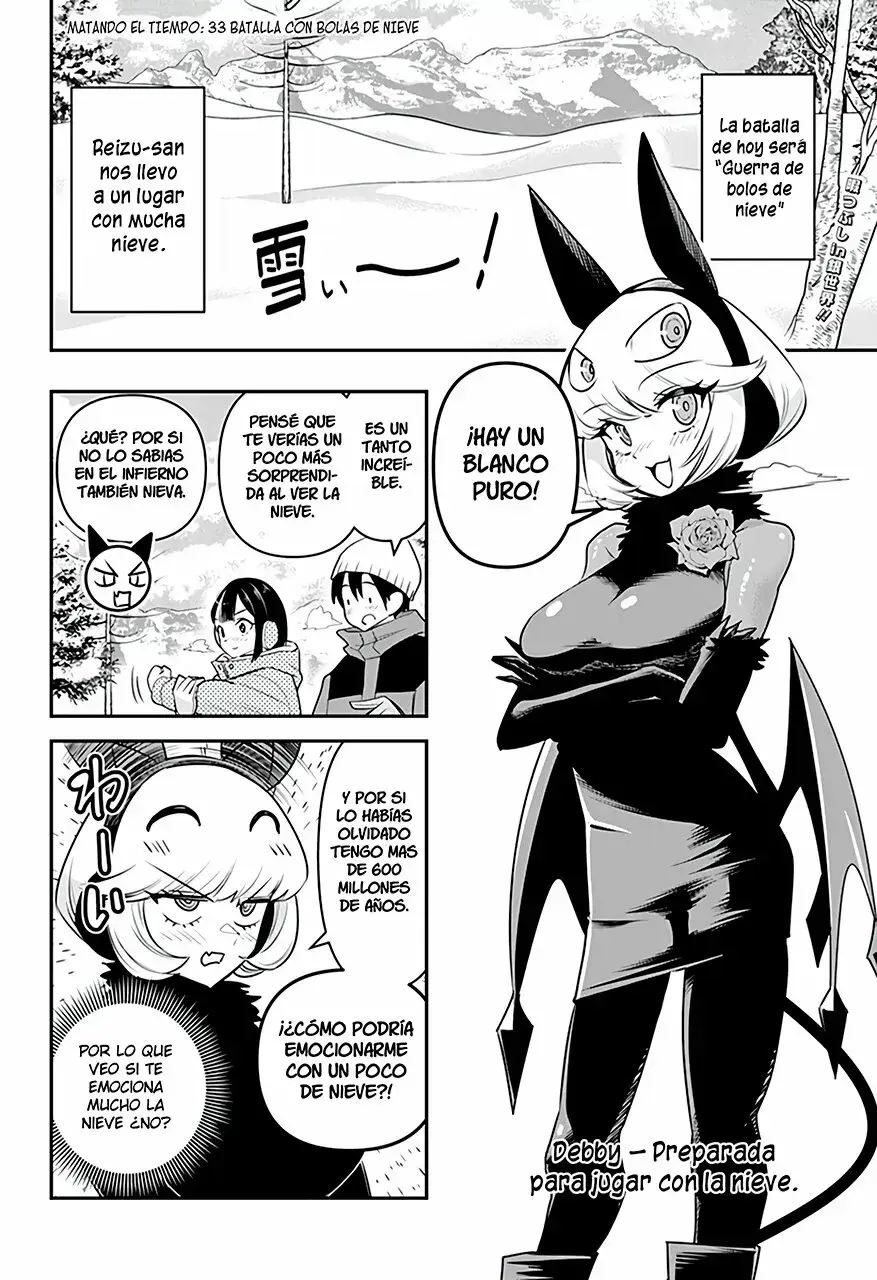 Capitulo 33 page 3
