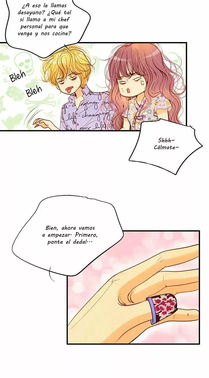 Capitulo 49 page 22
