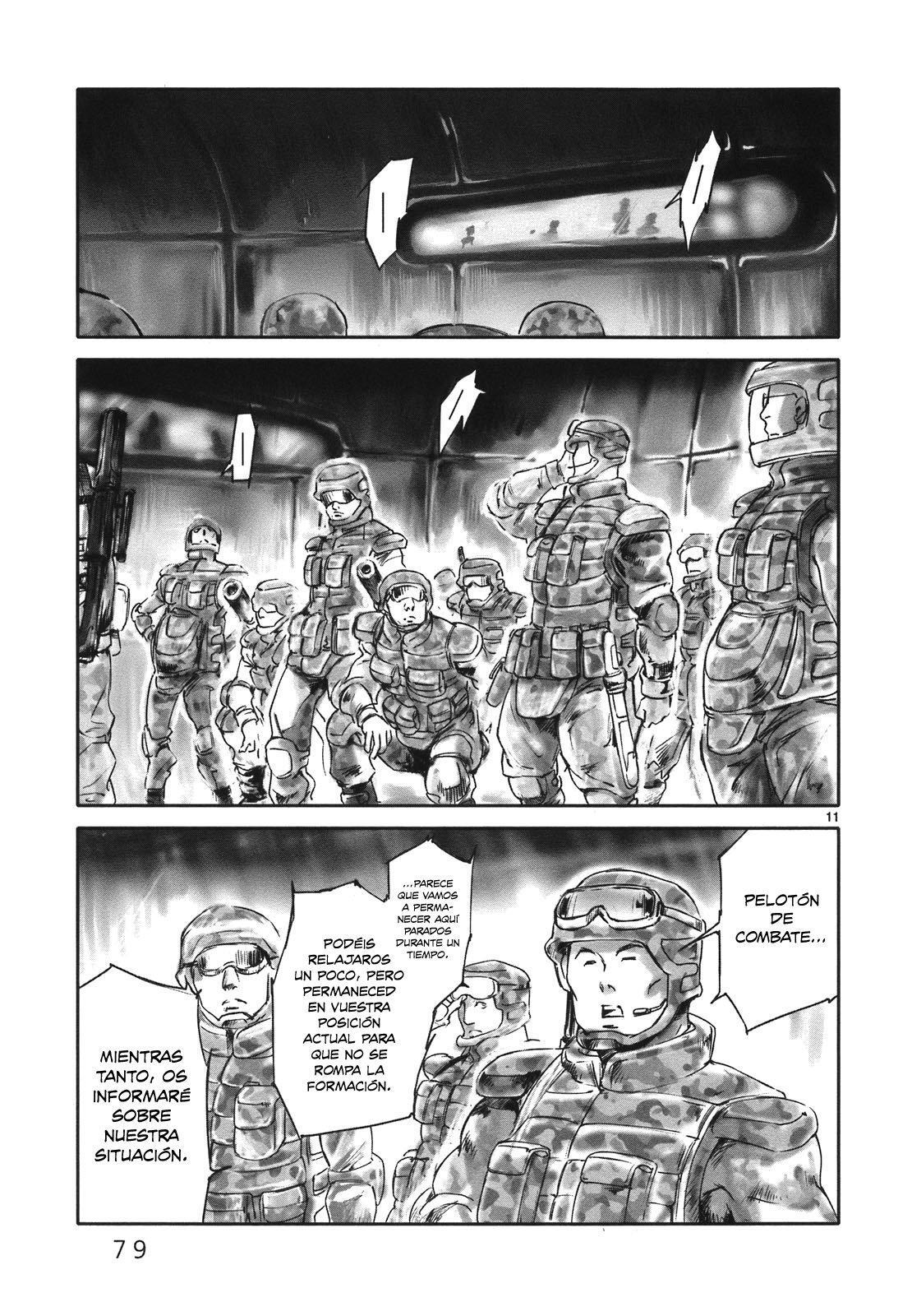 Capitulo 19 page 12