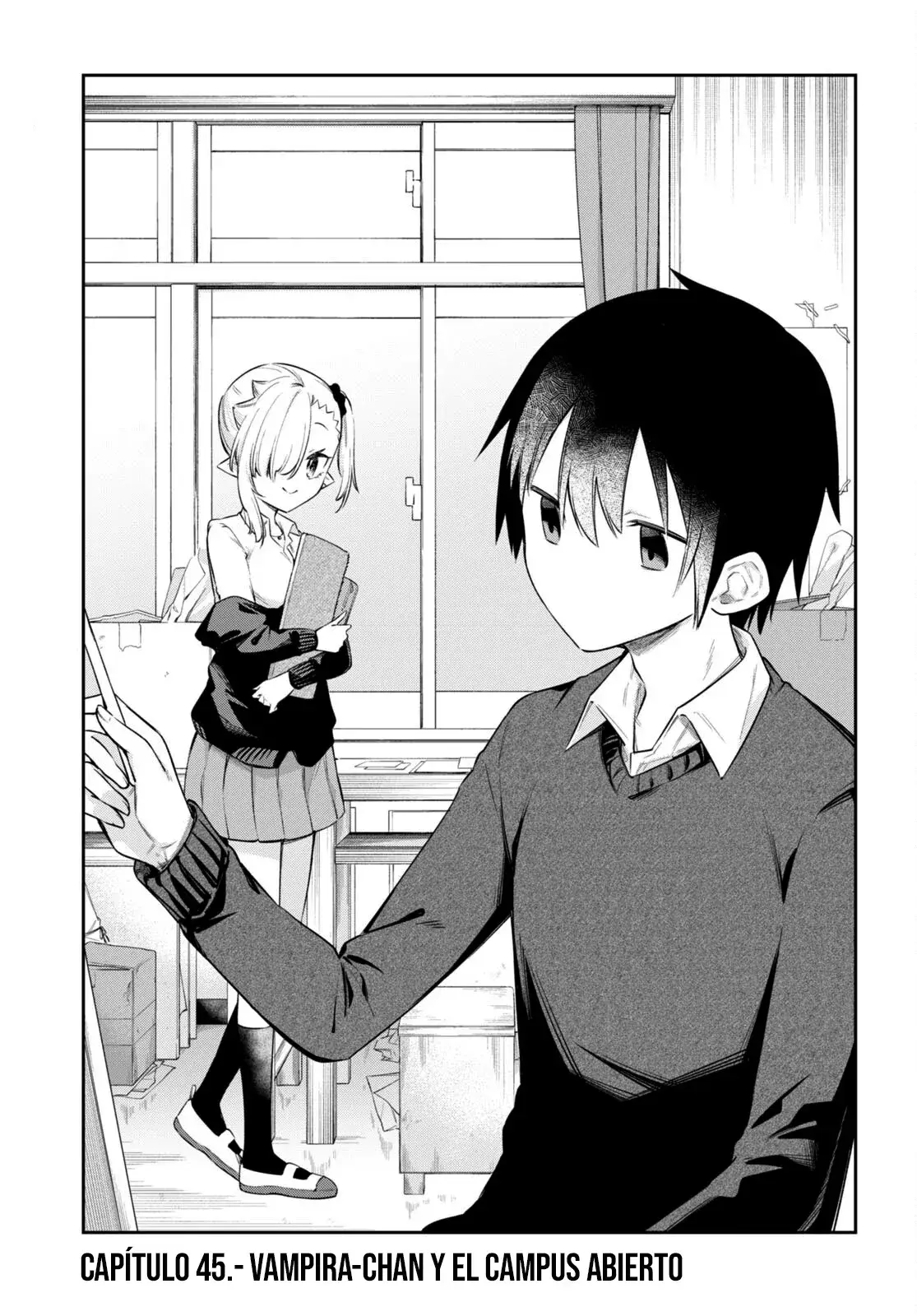 Capitulo 45 page 1