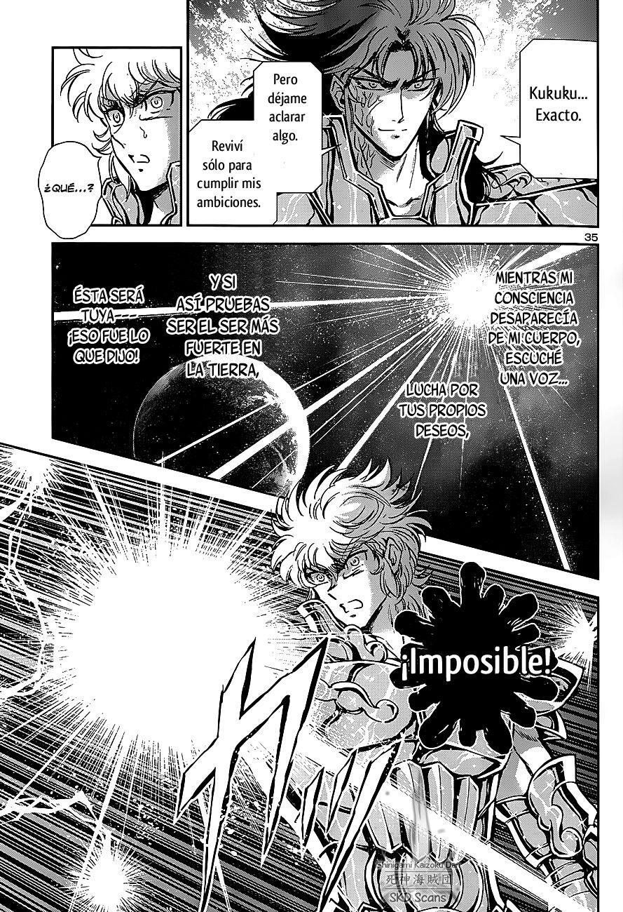 Capitulo 25 page 35